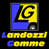 LANDOZZI GOMME sas di Simone Landozzi & C - LOGO